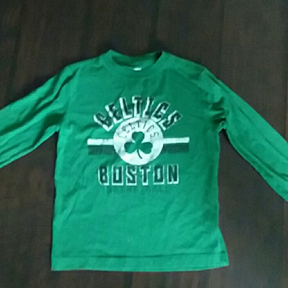 Long sleeve